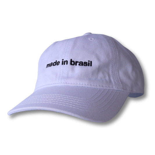 CA-RIO-CA made in brasil - Dad Hat
