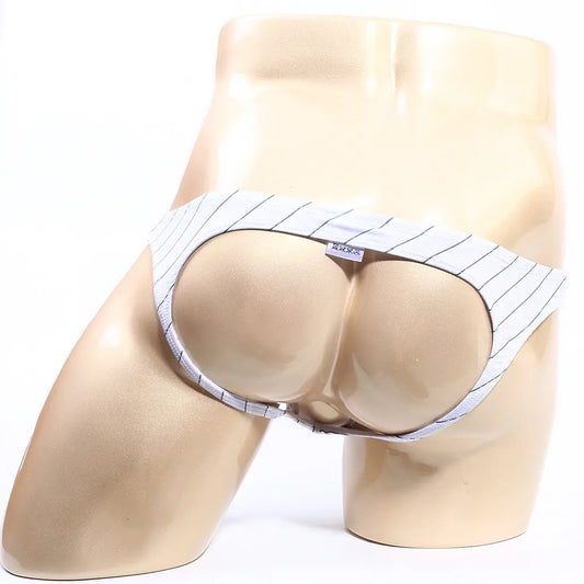 MetroMaleWear (M2W) Herren-Jockstrap Sable 5001-60
