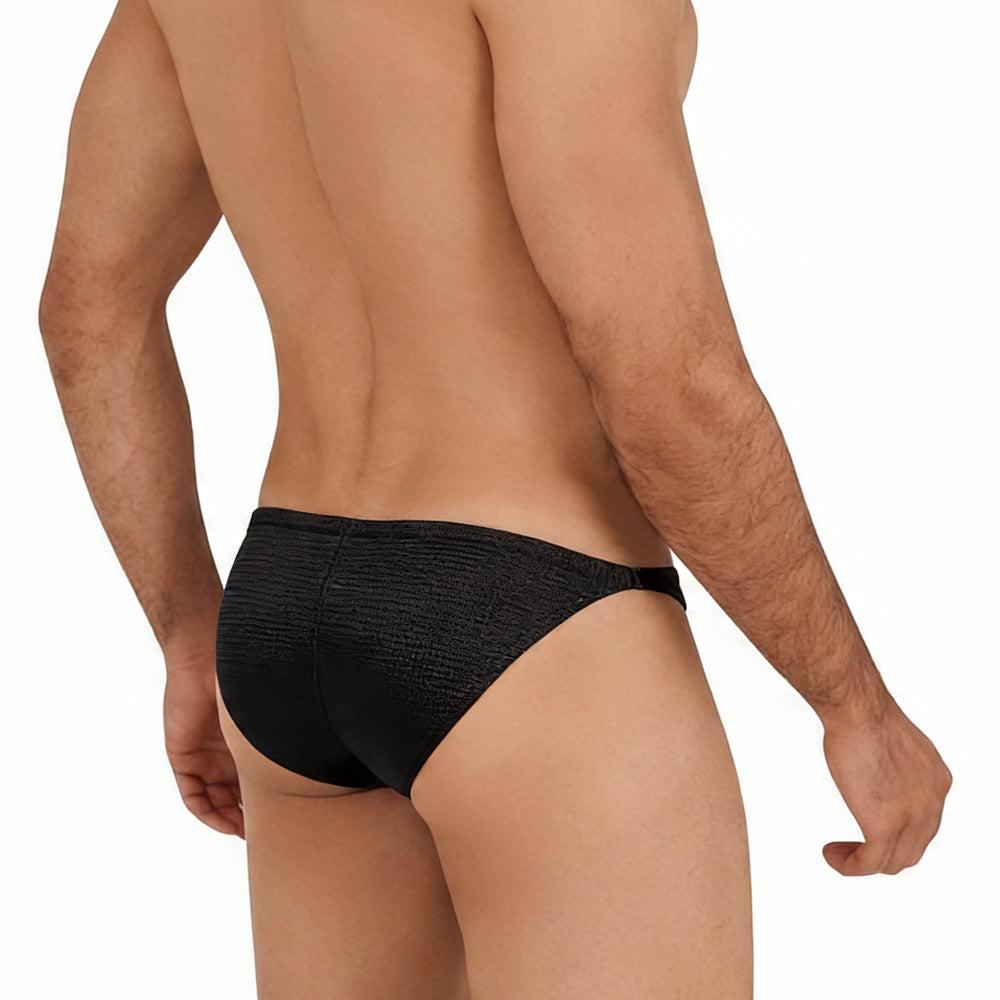 MetroMaleWear (M2W) Herren-Fantasy-Bikini Diamond 6116-55
