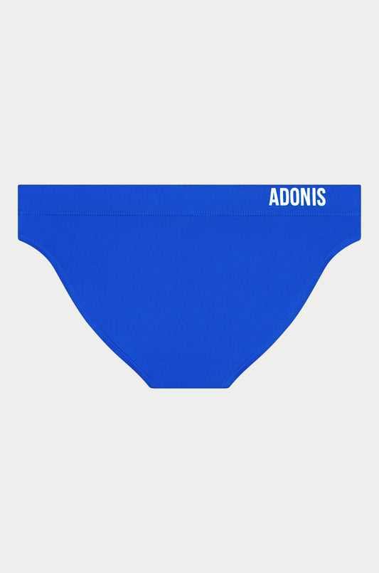 Adonis by Kyhry Men's Royal Blue Swim Brief