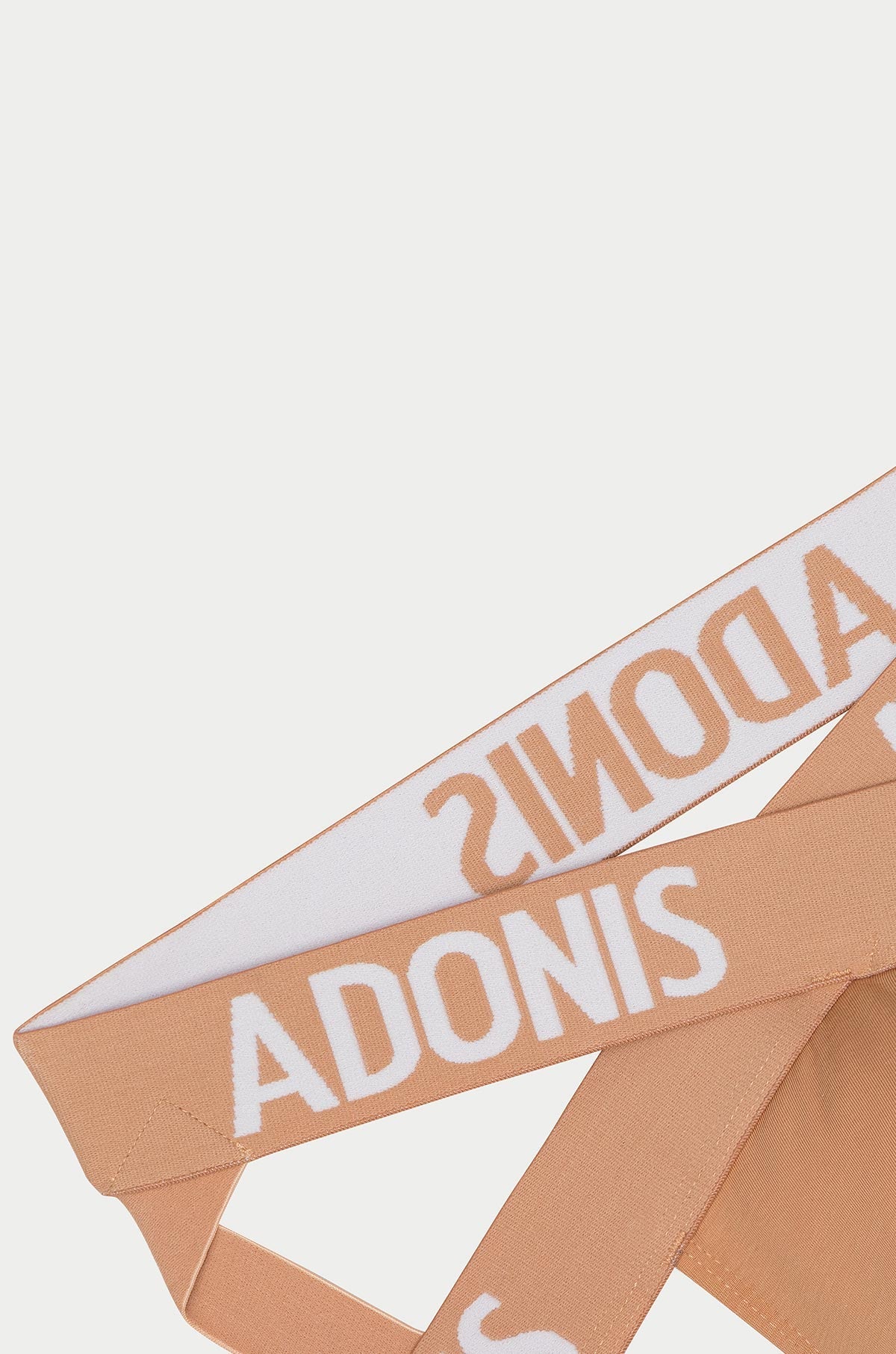 Adonis by Kyhry Men's X Nude Jock