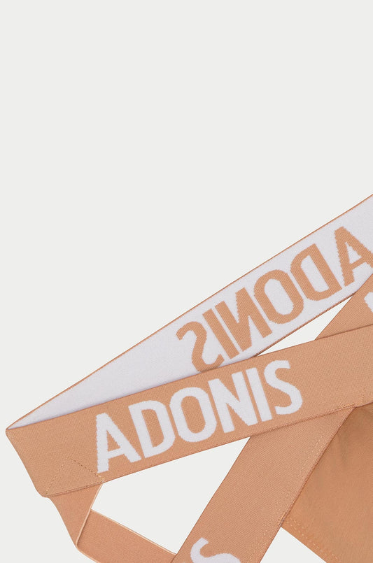 Adonis by Kyhry Men's X Nude Jock