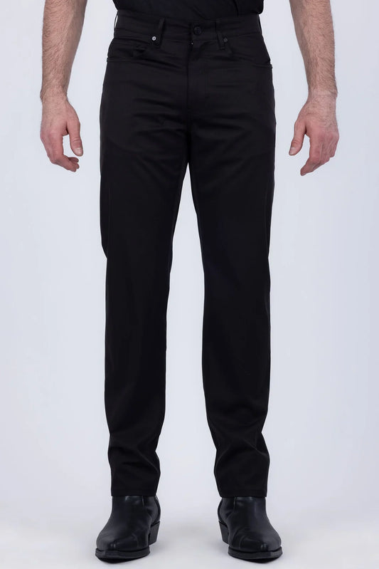Barabas Herren Elysian Klassische Hose