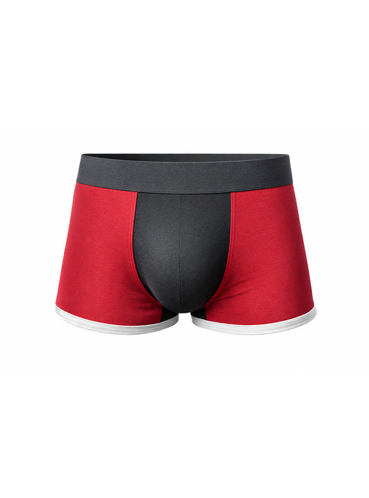 Undergear Men's Essential Comfort One Trunk