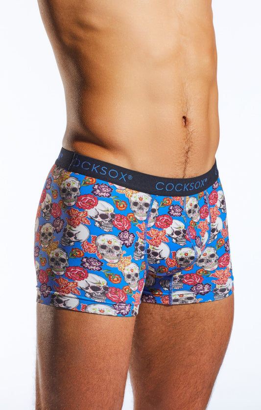 Cocksox CX12DD Supplex Boxer