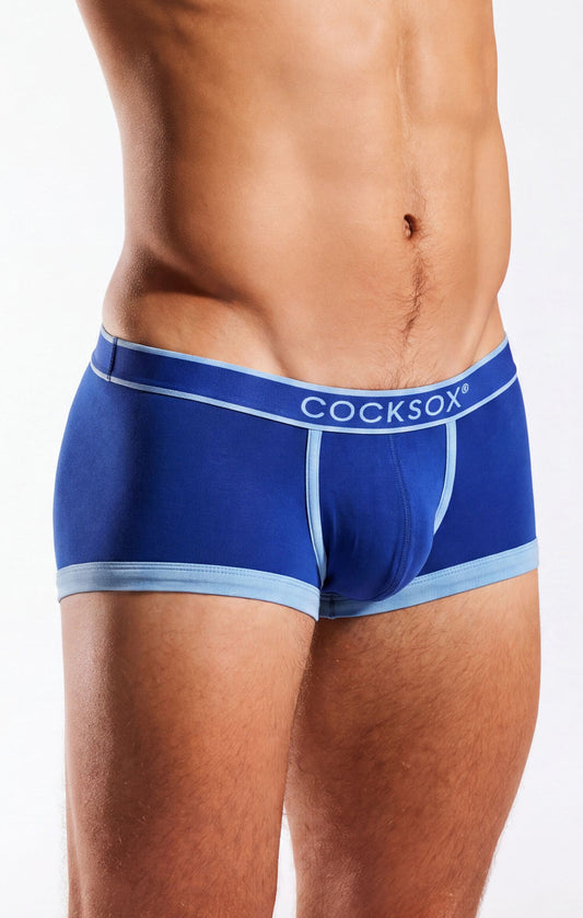 Cocksox CX68BB Bamboo Trunk