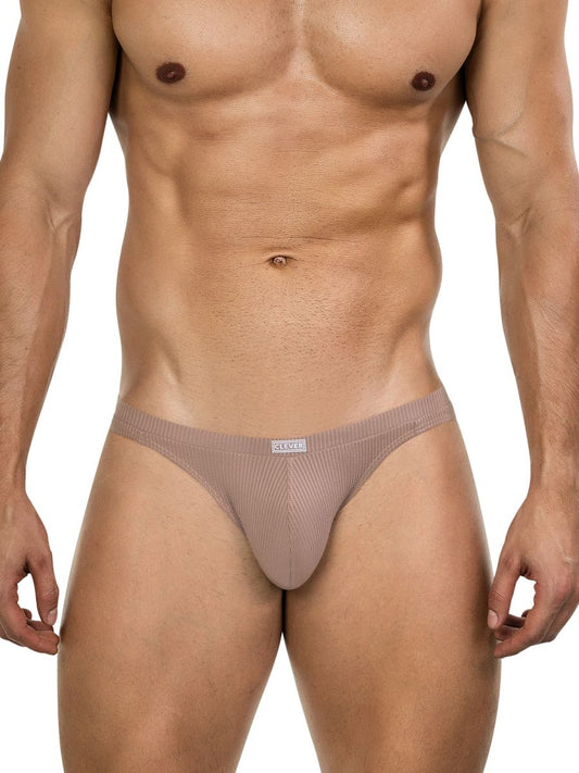 Clever 26018 Apolo Bikini Color Sand - Sophisticated Comfort and Style