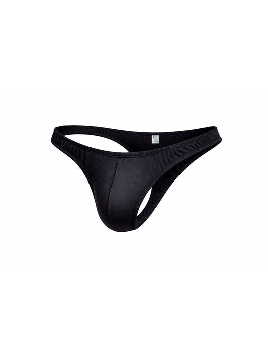 Undergear Men's Contour Thong 100% Cotton