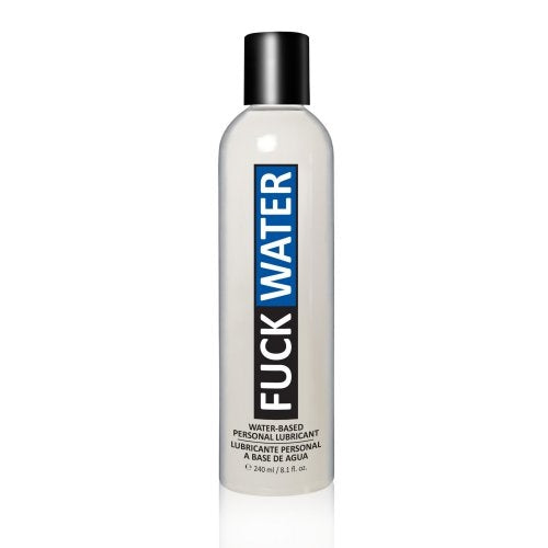 Fuck Water Hybrid - 8.1 OZ