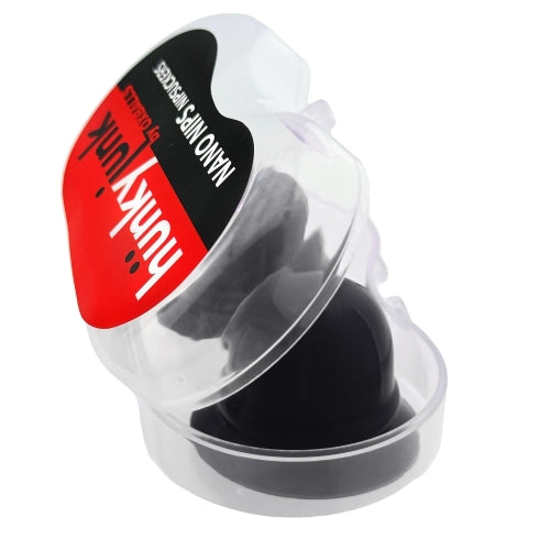 HÜNKYJUNK Nano Nips pour hommes - Noir