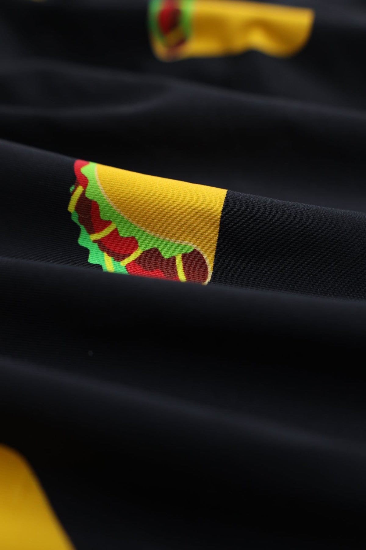 Curious Beaver Men's Boxer Briefs - Tacos