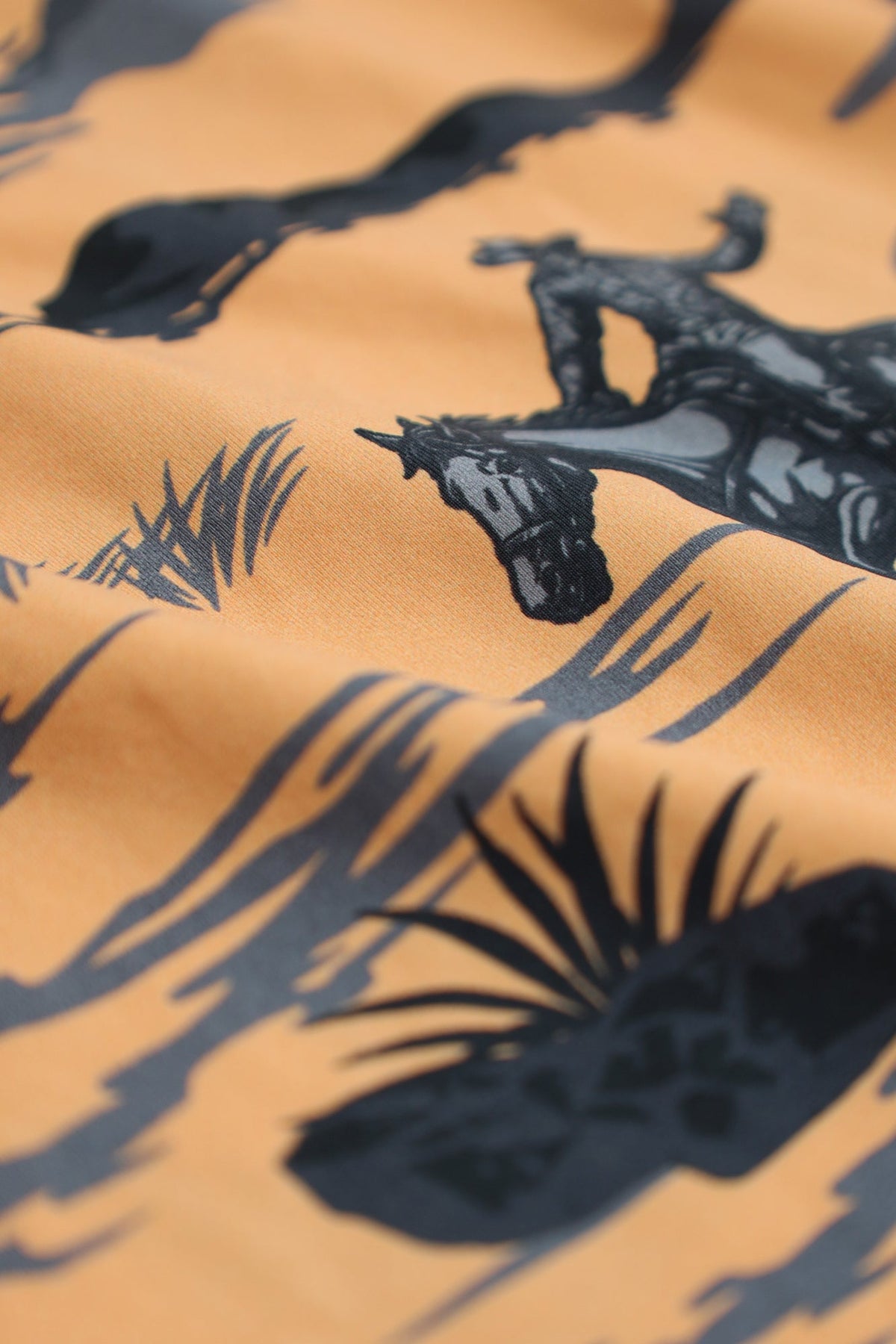 Curious Beaver Men's Boxer Briefs - Wild West