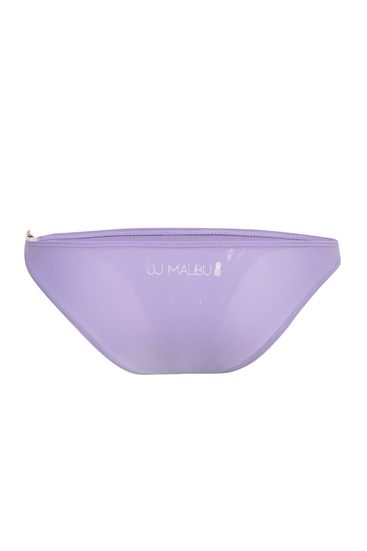 JJ Malibu Men's Renaissance Low-Cut Swim Bikini Briefs for Men - Lavender
