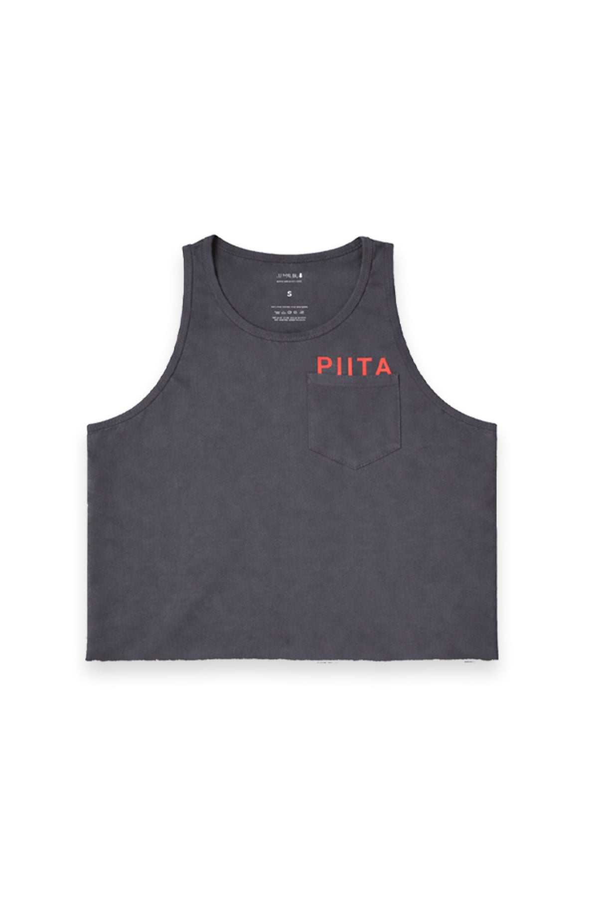 JJ Malibu Men's JJ Pocket Tank Top - Puta