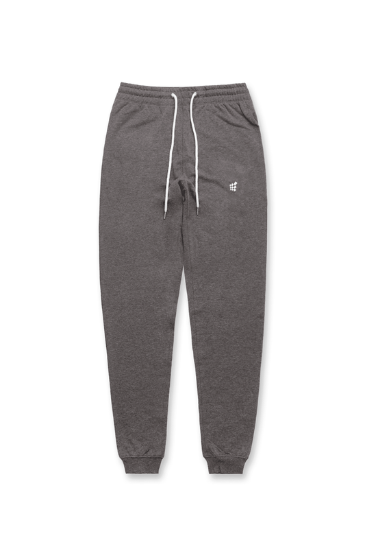 Jed North Men's Spirit Joggers - Dark Gray