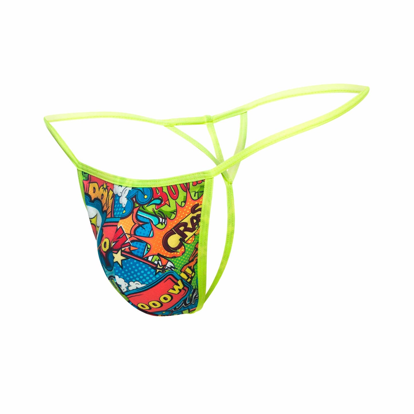 T-shirt à imprimé hipster Mob