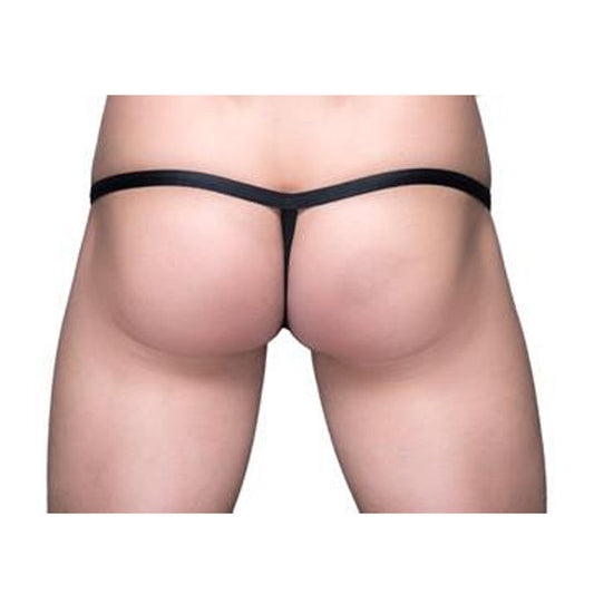 Tartarus Men's Ring Thong, Intimate Apparel