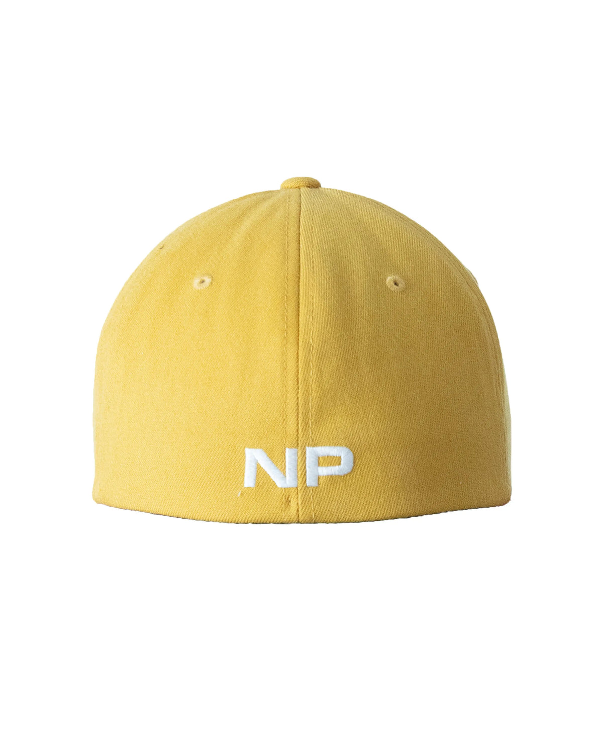 Nasty Pig Herren Snout Cap 3.0 - Cadmiumgelb/Schwarz/Weiß