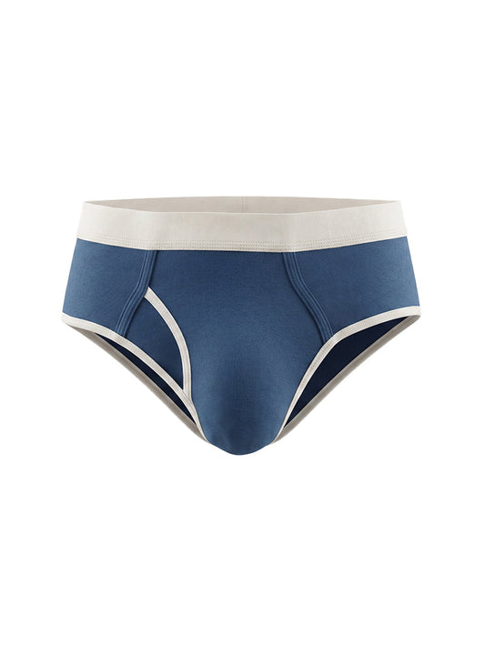 Undergear Men's Essential Comfort Brief