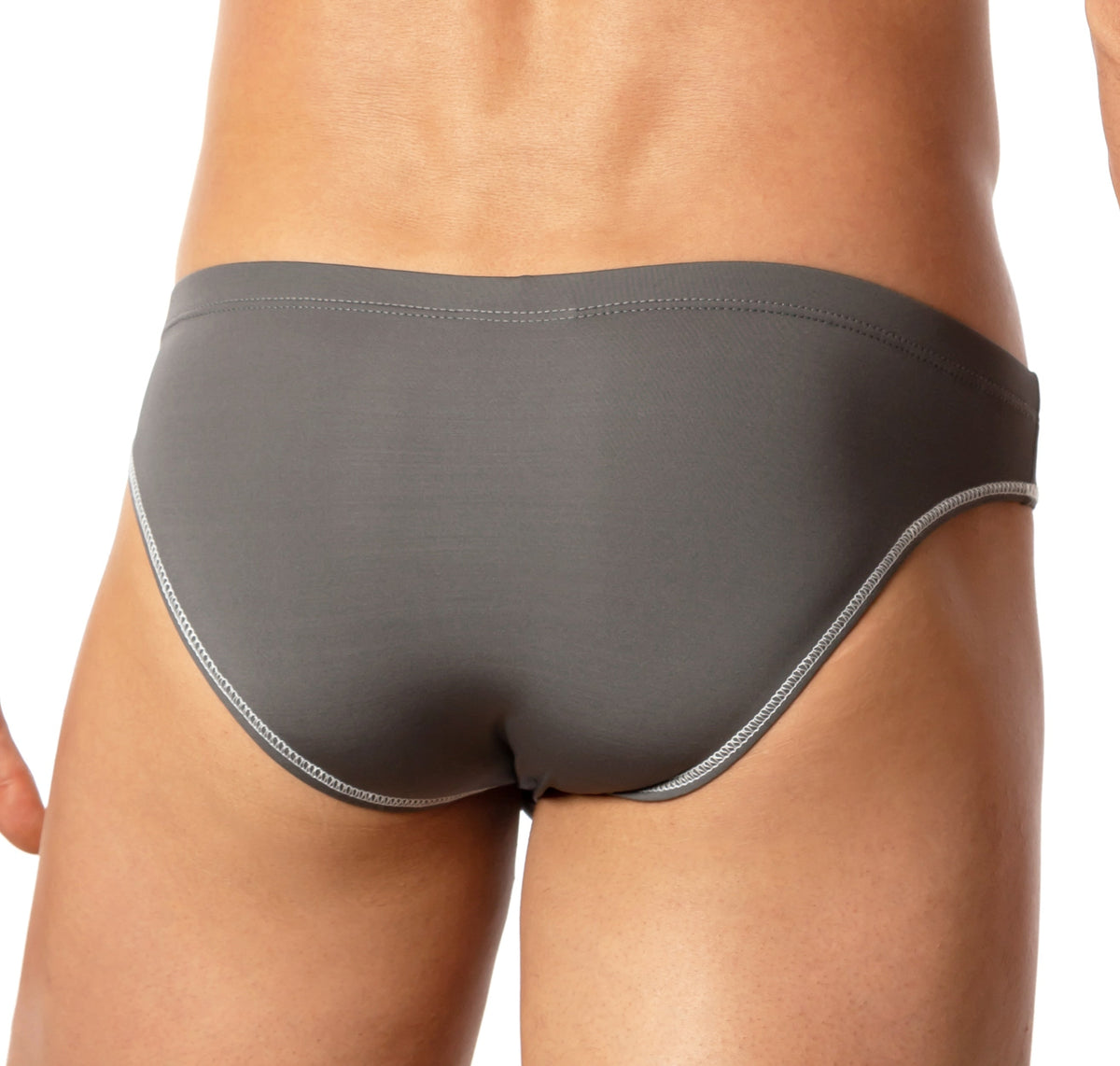 Bikini homme Pistol Pete PPI007 Down the Line