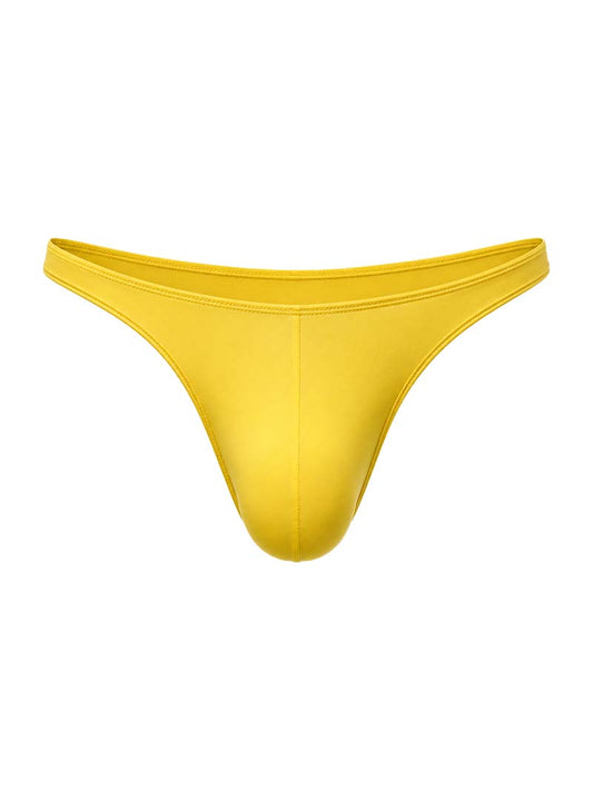 Pride USA Men's Metro Rio Bikini With Plus Pouch