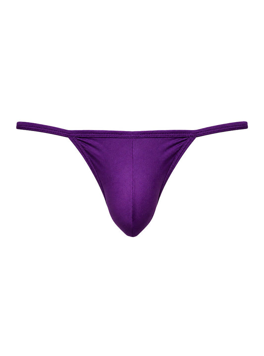 Pride USA Men's Metro String Bikini