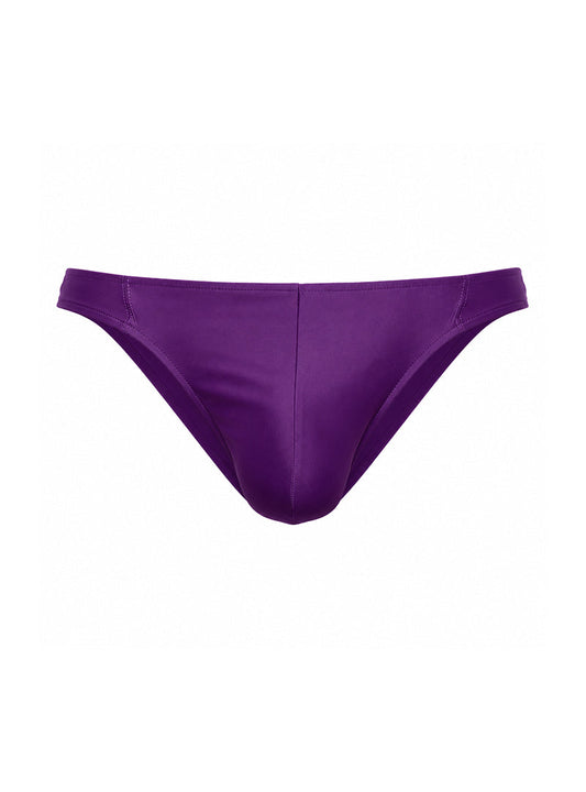 Pride USA Men's Solid Boost Thong