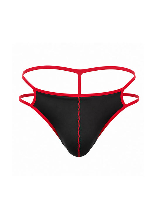 Pride USA Men's Ultra Stretch Amplify G-String