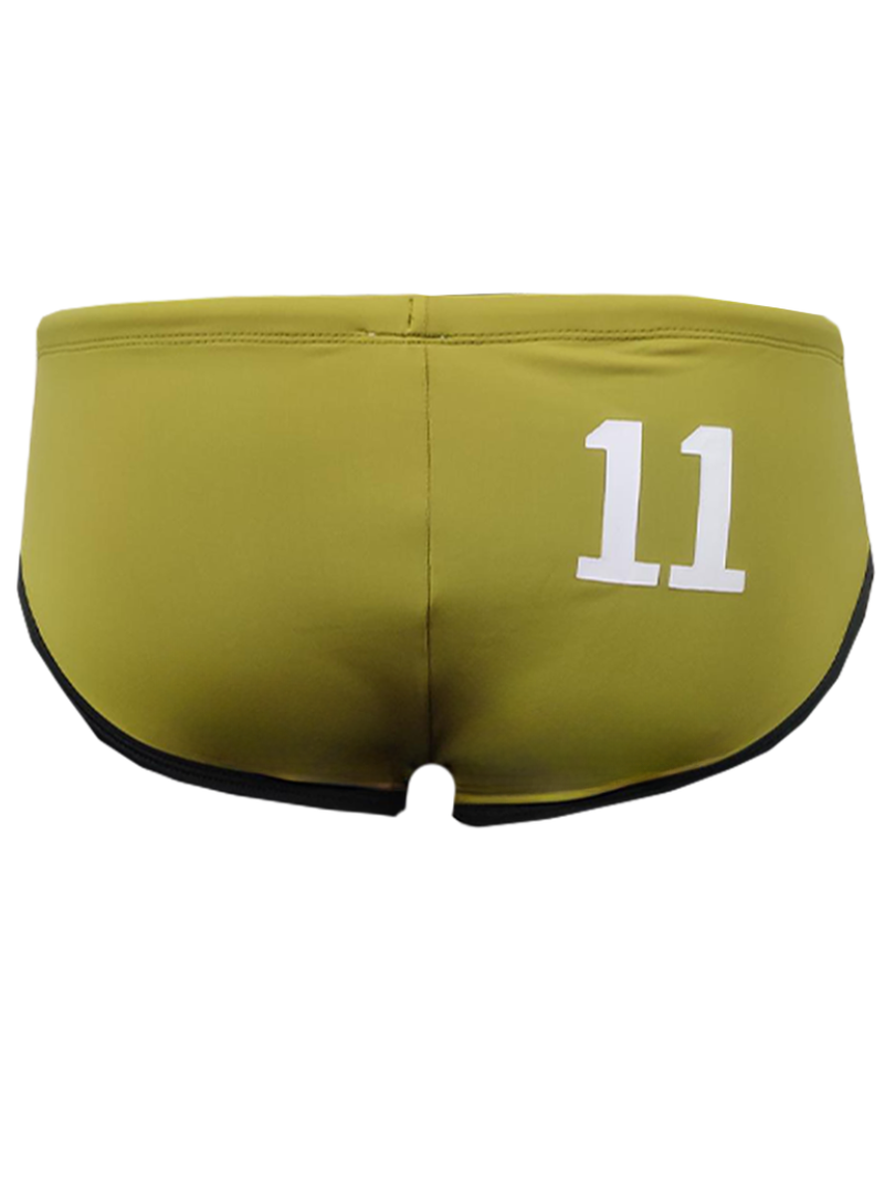 Pride Jethro 11 Schwimmrennwagen