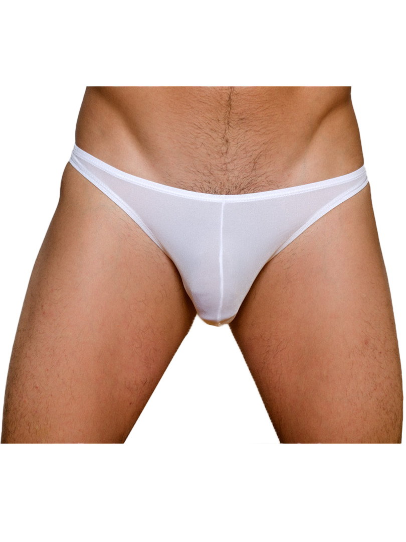 Lot de 3 bikinis Pride Metro Rio