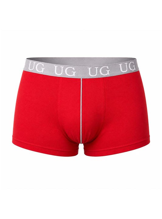 Undergear Men's Essential Comfort Trunk