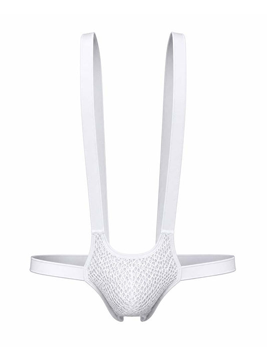 Tartarus Men's Sling Body Jockstrap