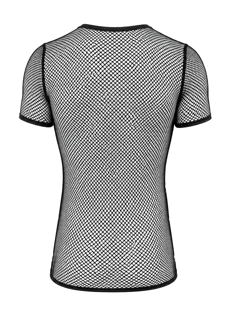 Tartarus Men's Stretch Mesh T-Shirt