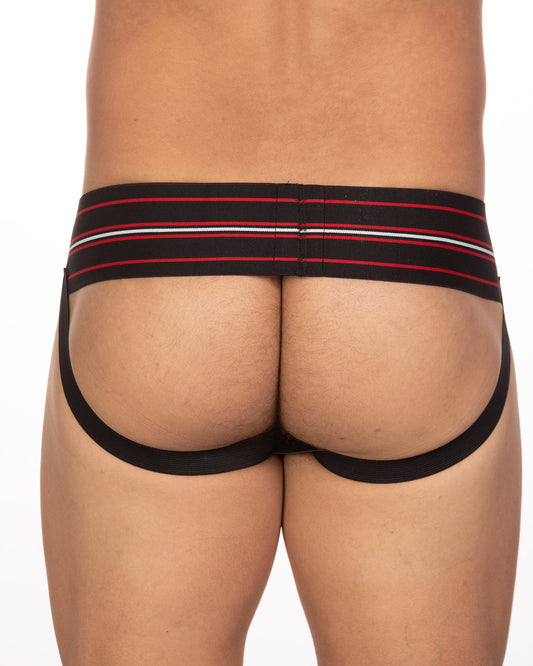 FIZX Men's Judd Knit Jockstrap