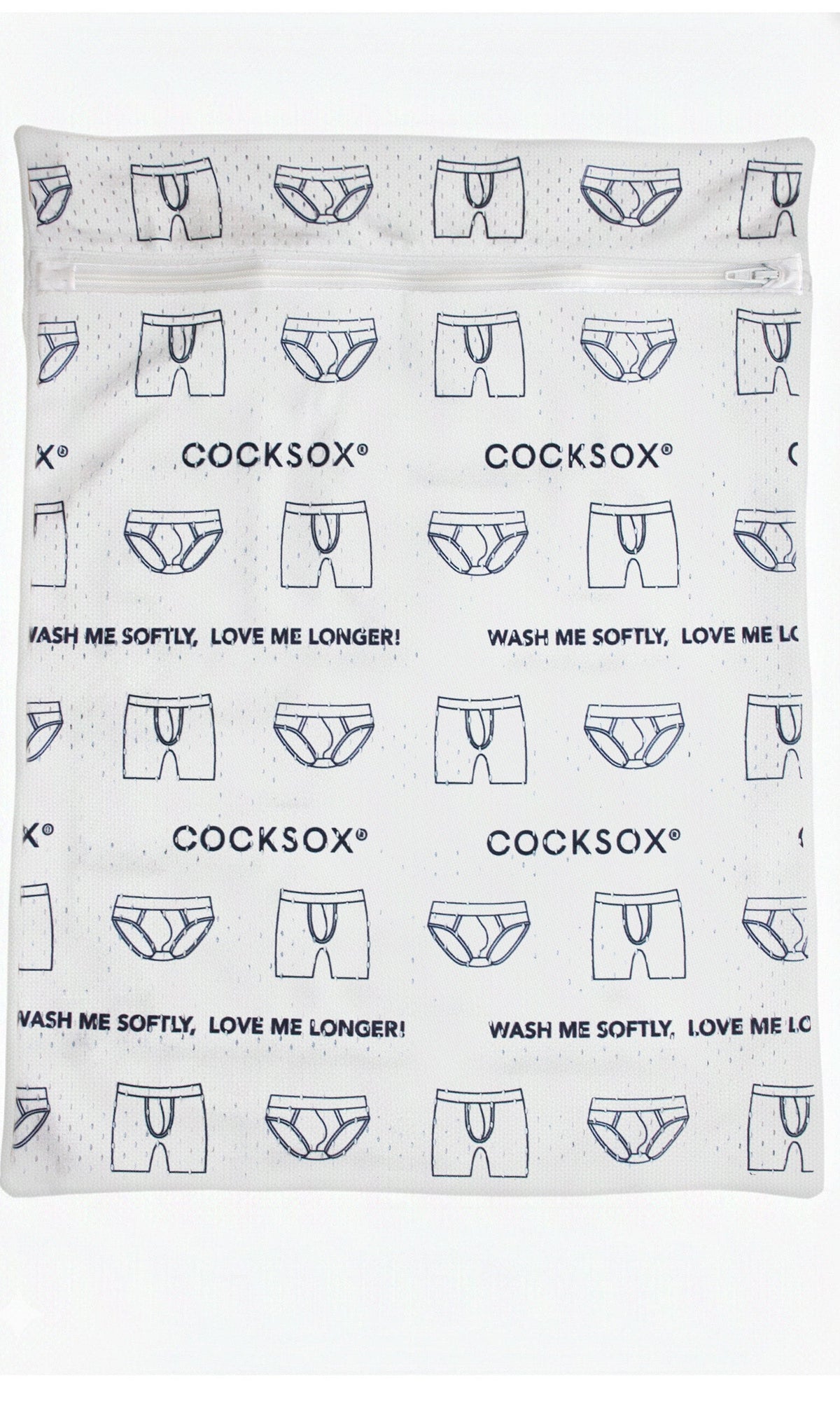 Cocksox®Cocksox Laundry Bag