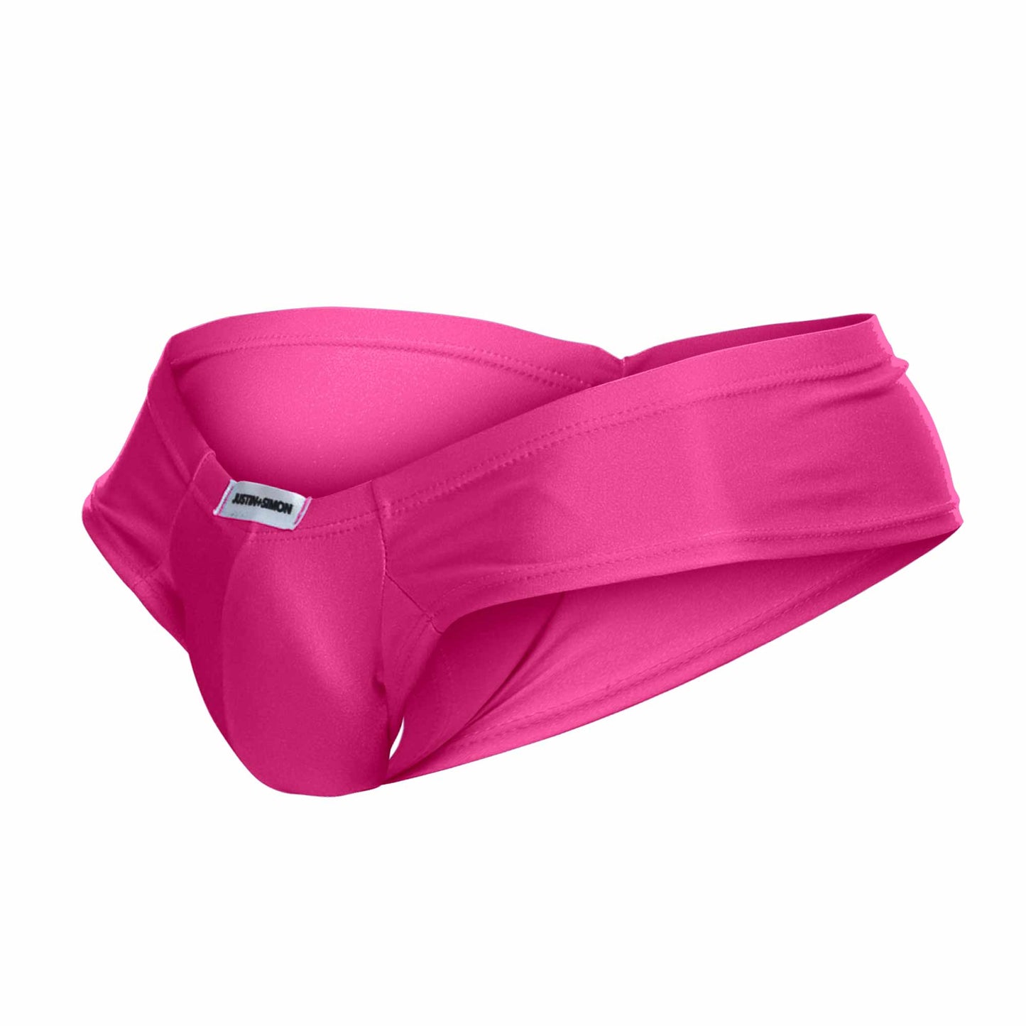 Justin et Simon Cheek