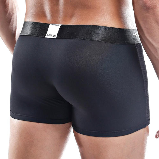 Agacio Men's AGG034 Boxer Trunk