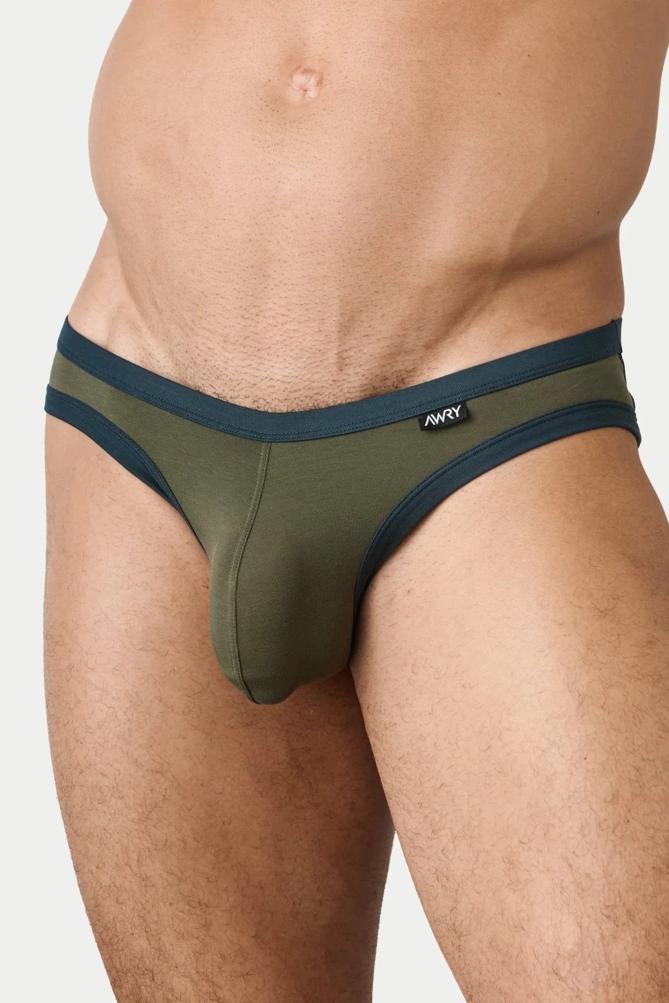 AWRY Menswear Aura Briefs Underwear