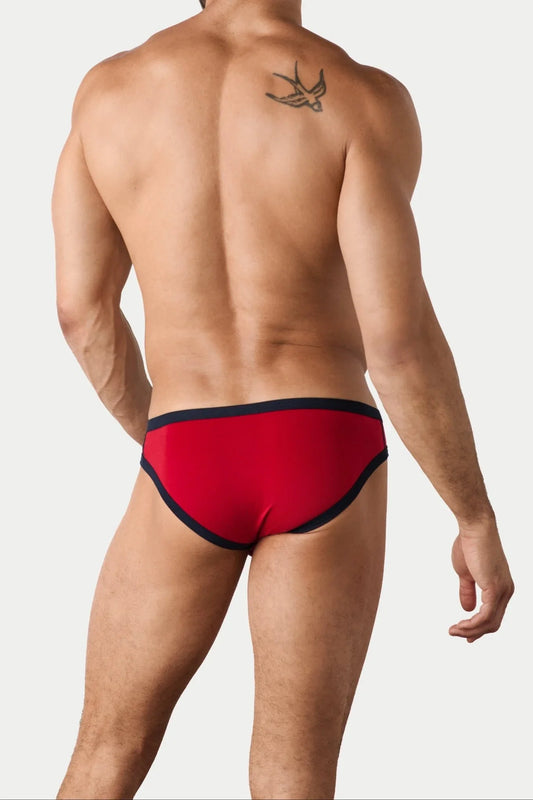 AWRY Menswear Aura Briefs Underwear
