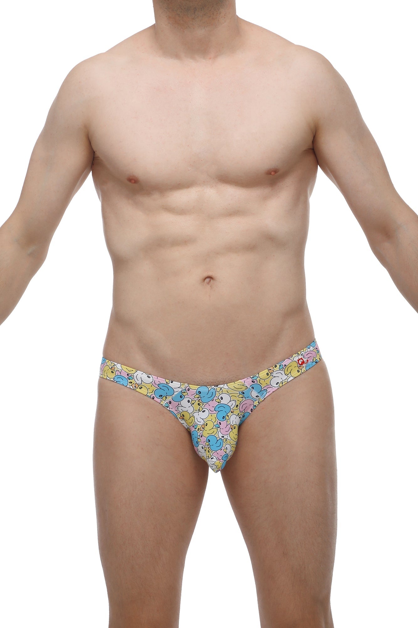 PetitQ Bikini Chill Duckies