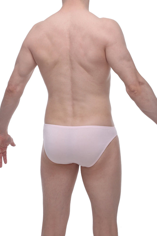 PetitQ Bikini Colline Bamboo Pink
