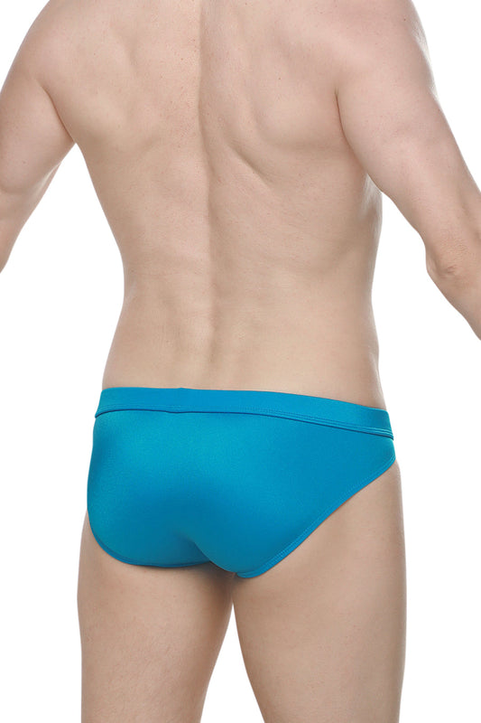 PetitQ Bikini Marlan Jos Turquoise