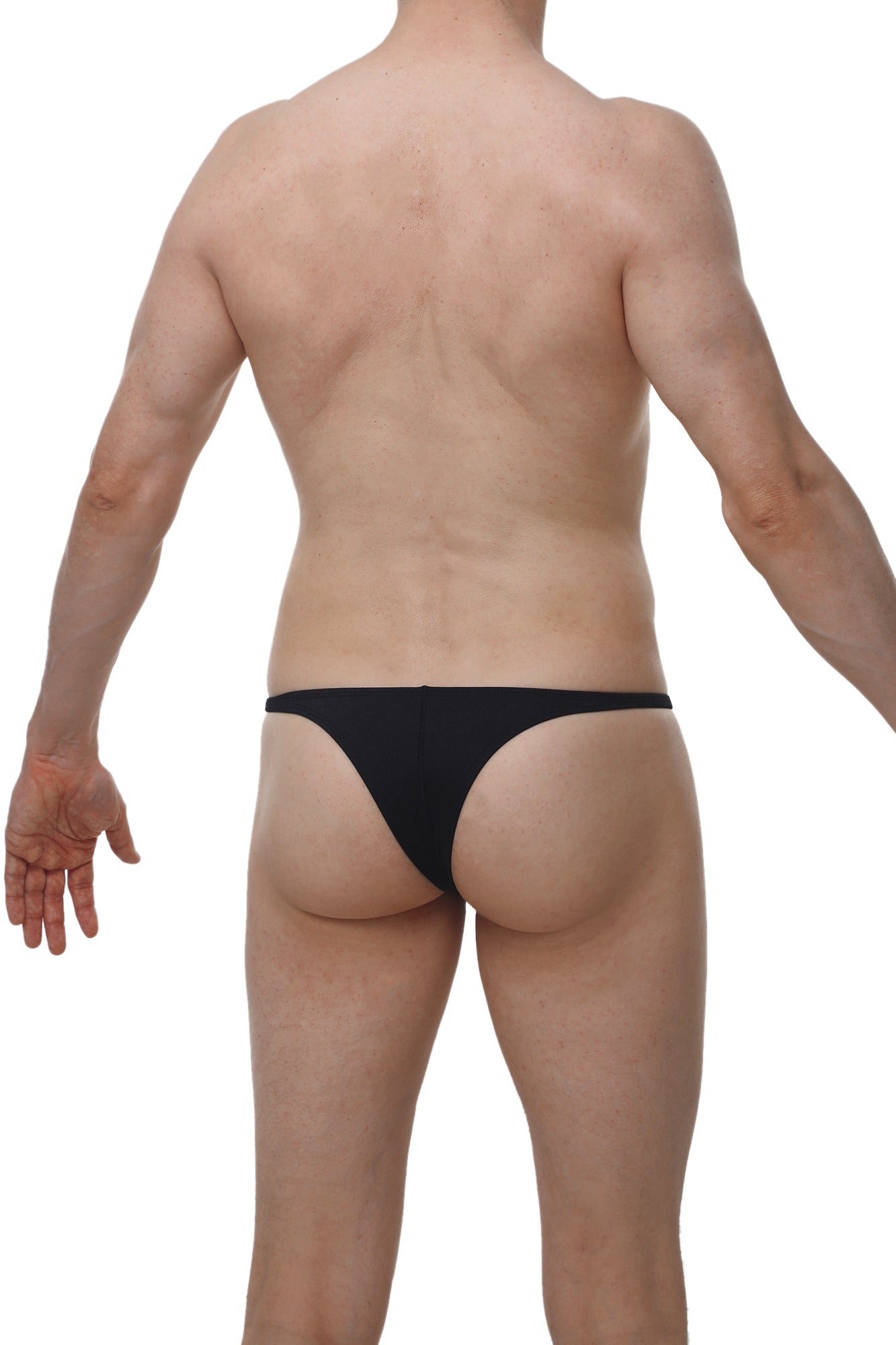 PetitQ Sous-vêtements, Sous-vêtements sexy pour hommes par Arthus & NicoBikini Plellis Joe Black