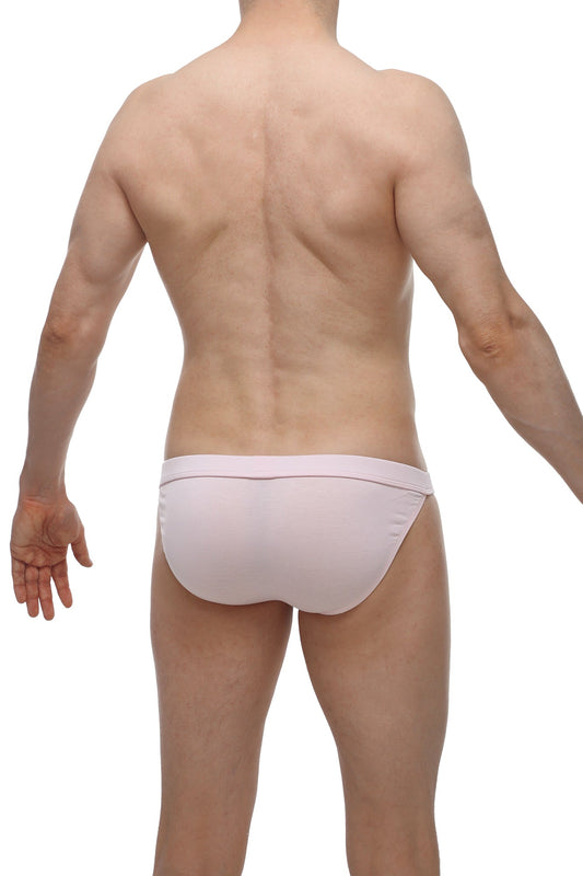 PetitQ Bikini Sillas Bamboo Pink