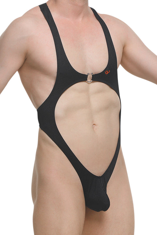 PetitQ Bodythong Journy Joe Black
