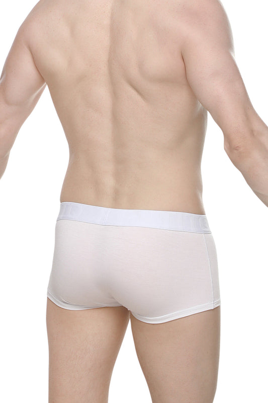 PetitQ Men's Boxer Brief Reef Blue
