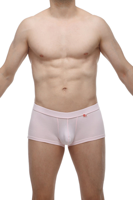 PetitQ Boxer Colline Bamboo Pink