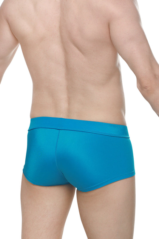 PetitQ Boxer Taik Jos Turquoise