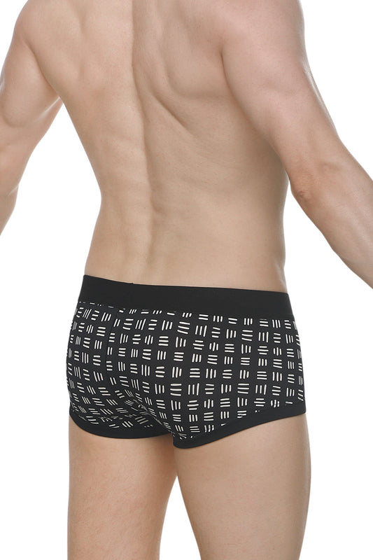 PetitQ Boxer Mouffy Tesson