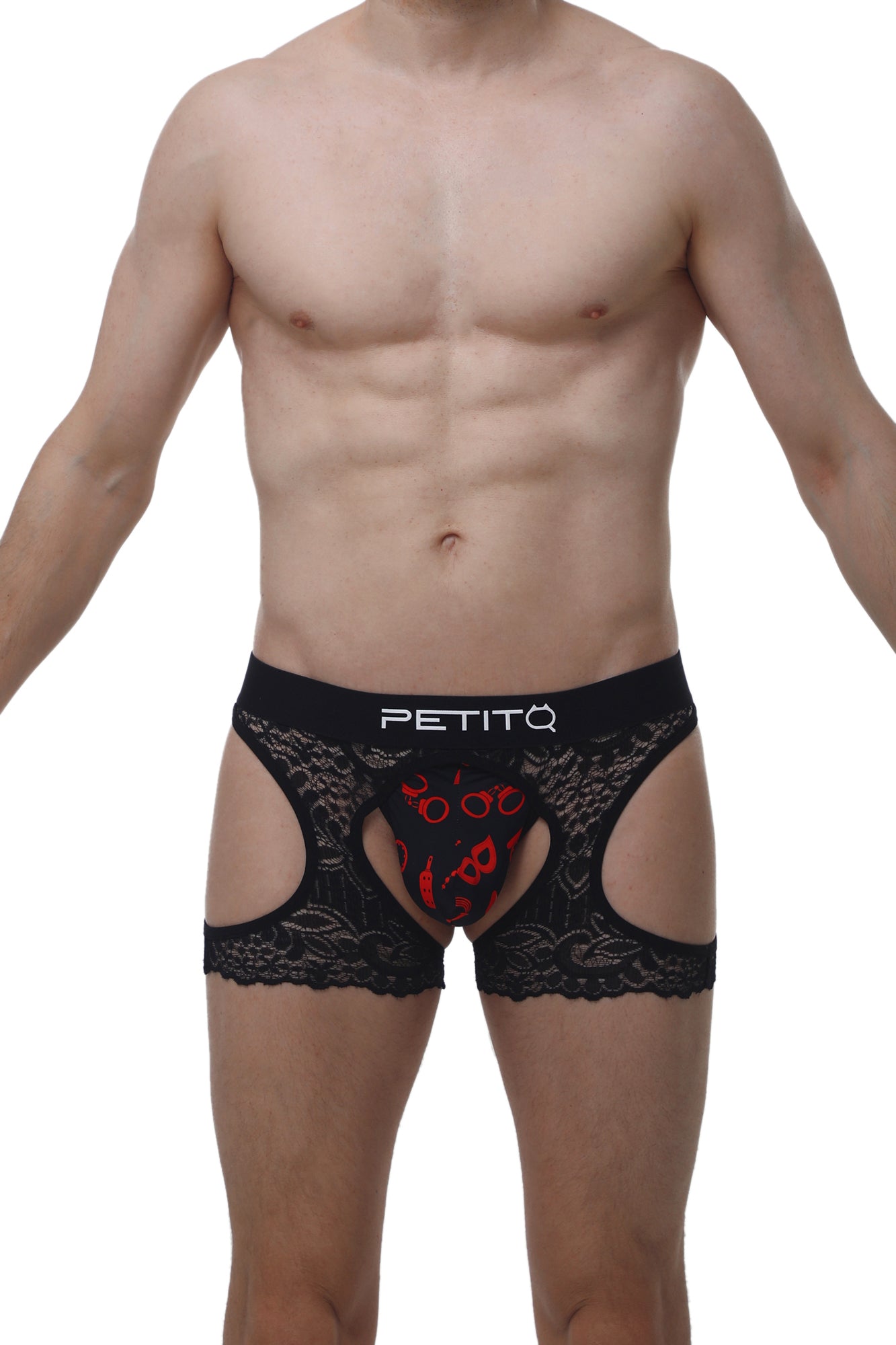 PetitQ Boxer PetitQ Corlier Boudoir